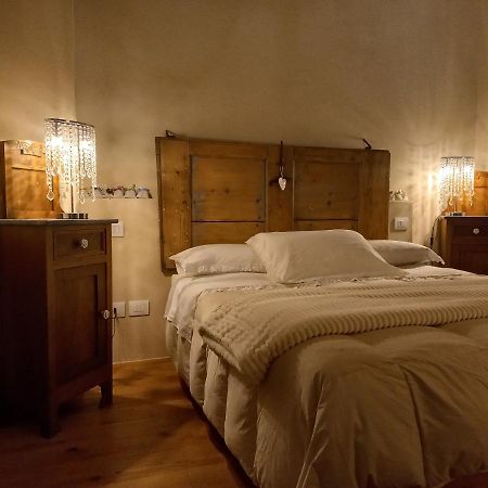 Bed and Breakfast Beb Montefratta Fratta Terme Zewnętrze zdjęcie