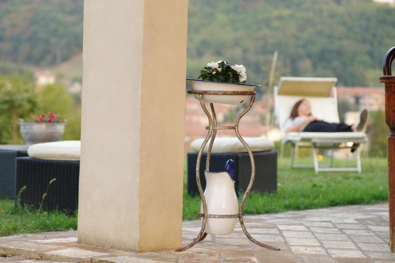 Bed and Breakfast Beb Montefratta Fratta Terme Zewnętrze zdjęcie