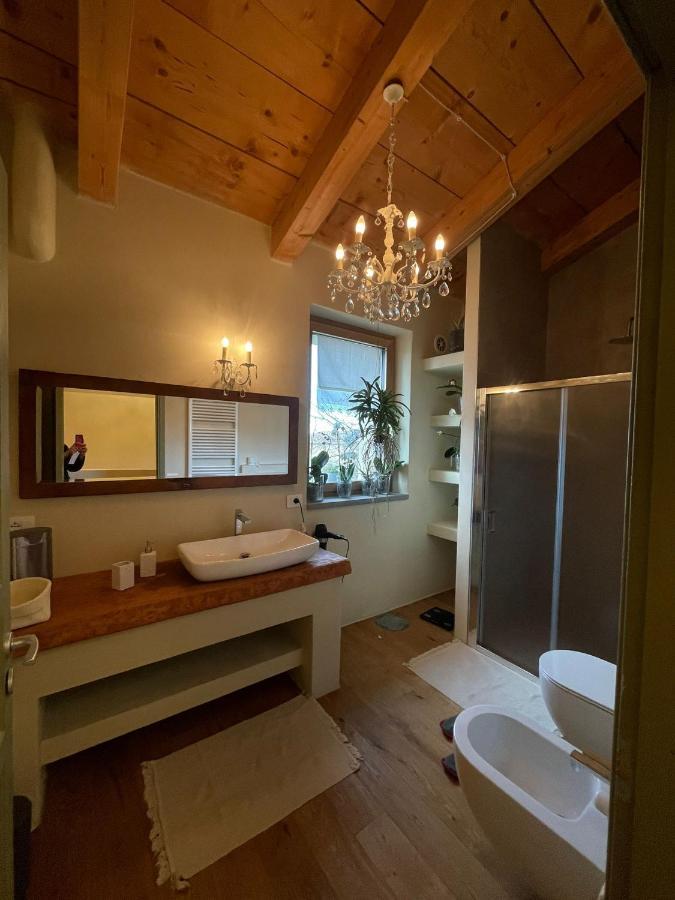 Bed and Breakfast Beb Montefratta Fratta Terme Zewnętrze zdjęcie