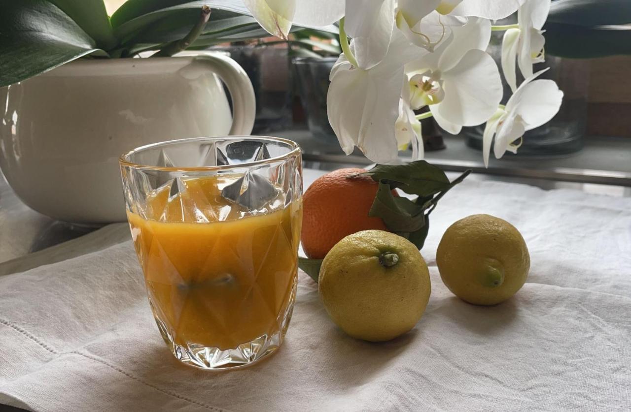 Bed and Breakfast Beb Montefratta Fratta Terme Zewnętrze zdjęcie