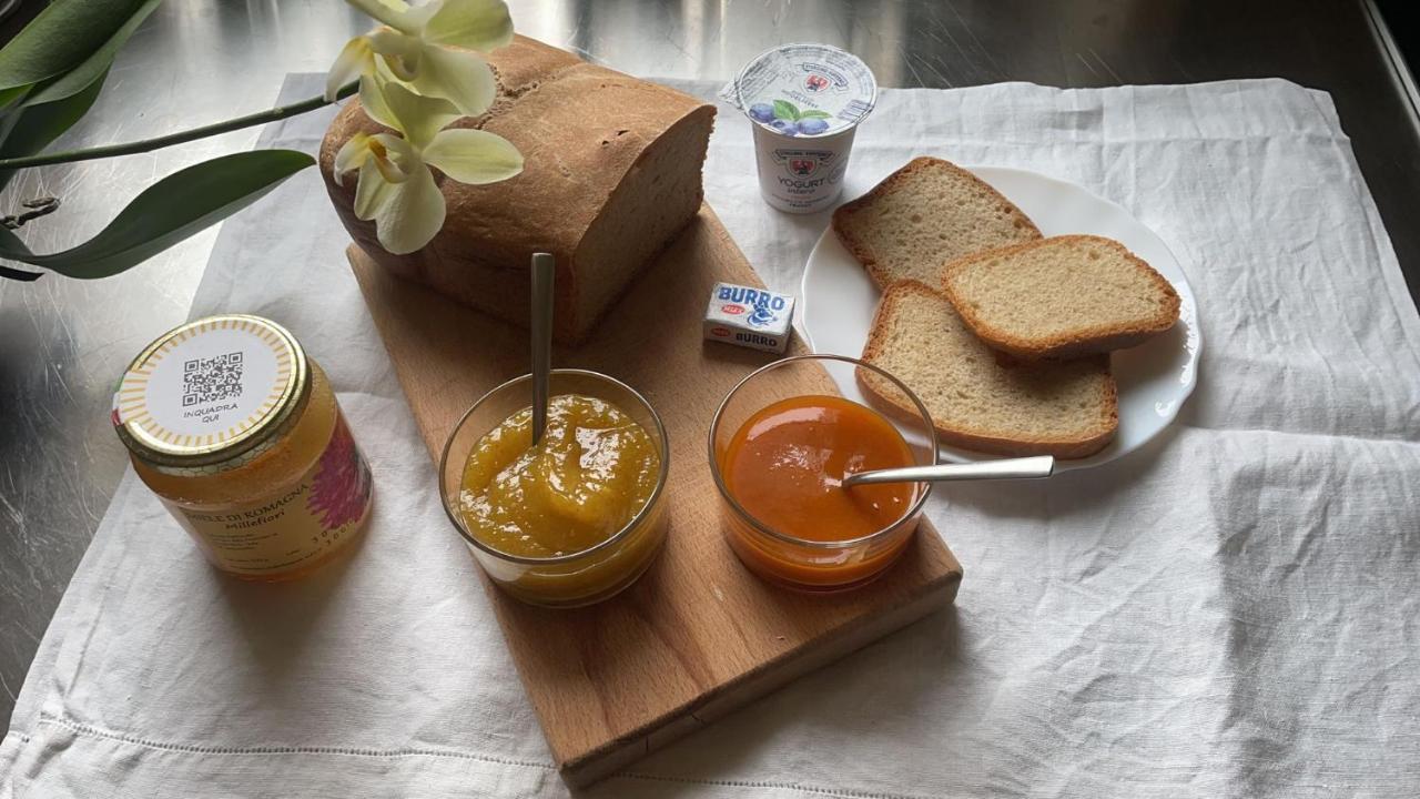 Bed and Breakfast Beb Montefratta Fratta Terme Zewnętrze zdjęcie