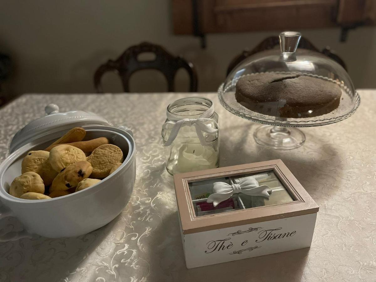 Bed and Breakfast Beb Montefratta Fratta Terme Zewnętrze zdjęcie