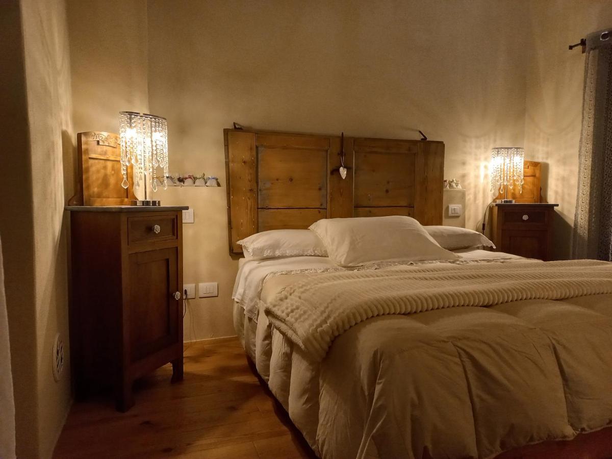Bed and Breakfast Beb Montefratta Fratta Terme Zewnętrze zdjęcie