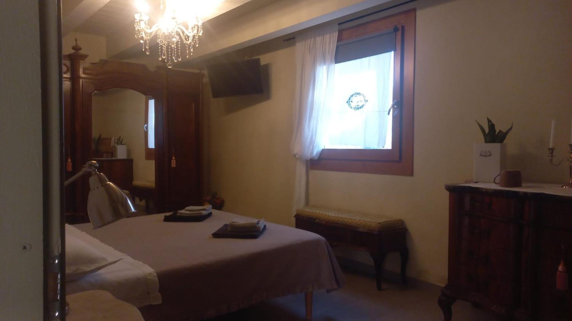 Bed and Breakfast Beb Montefratta Fratta Terme Zewnętrze zdjęcie