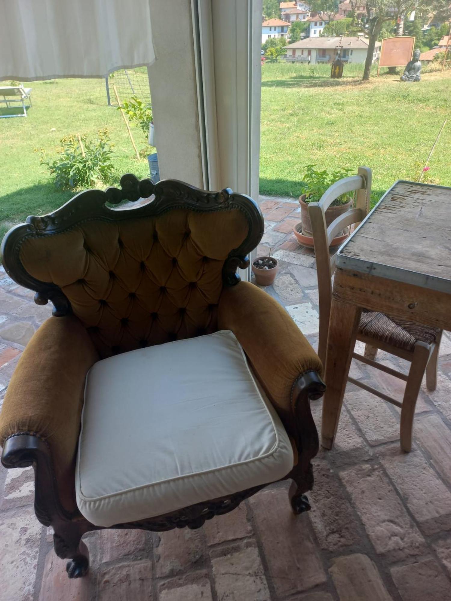 Bed and Breakfast Beb Montefratta Fratta Terme Zewnętrze zdjęcie