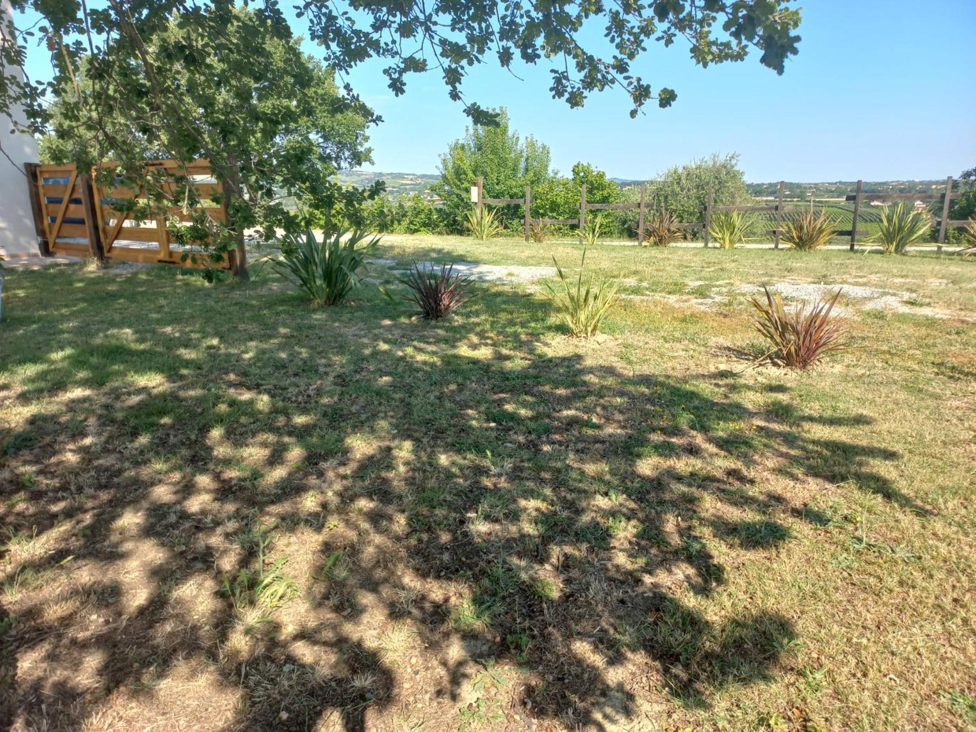 Bed and Breakfast Beb Montefratta Fratta Terme Zewnętrze zdjęcie