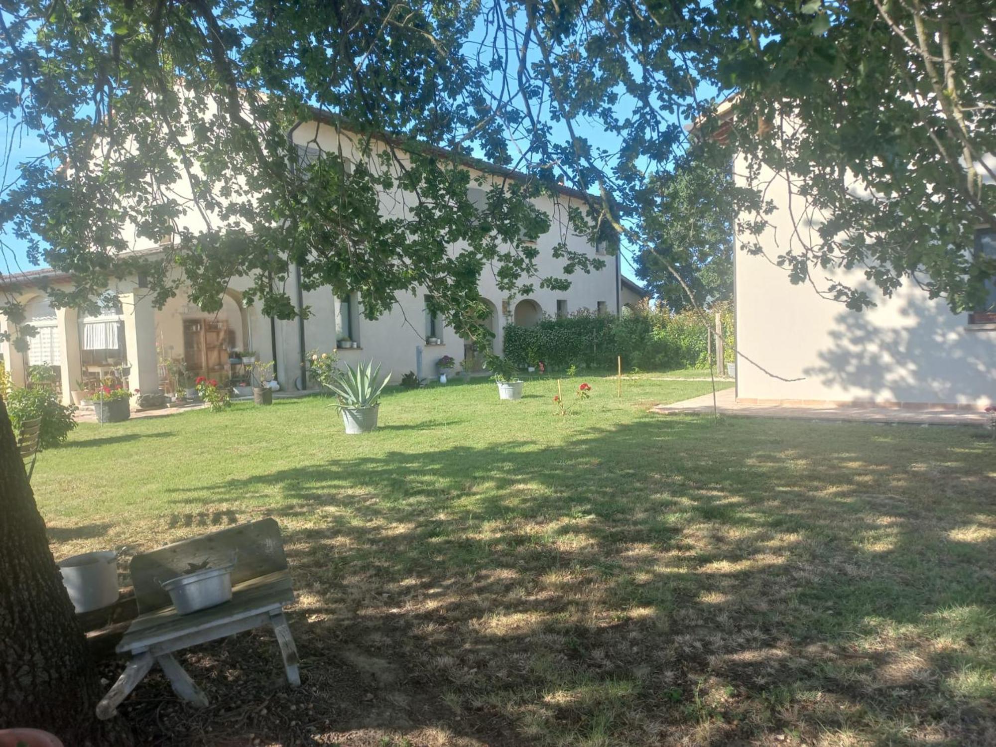 Bed and Breakfast Beb Montefratta Fratta Terme Zewnętrze zdjęcie