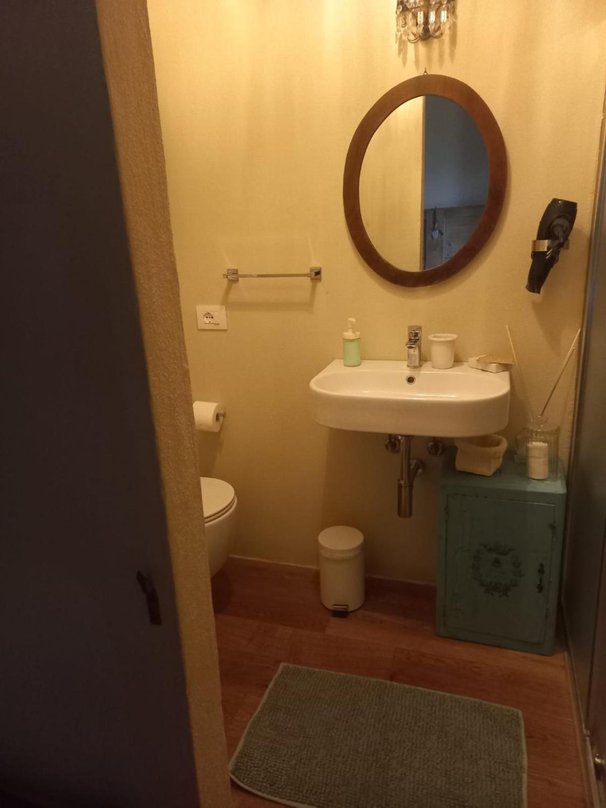 Bed and Breakfast Beb Montefratta Fratta Terme Zewnętrze zdjęcie