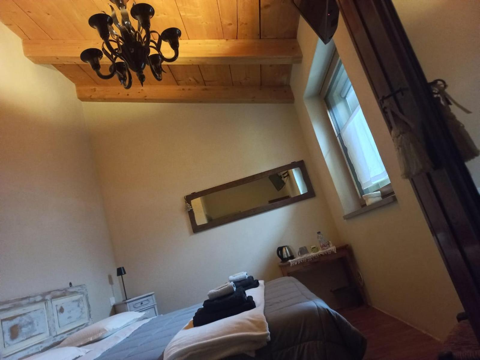 Bed and Breakfast Beb Montefratta Fratta Terme Zewnętrze zdjęcie