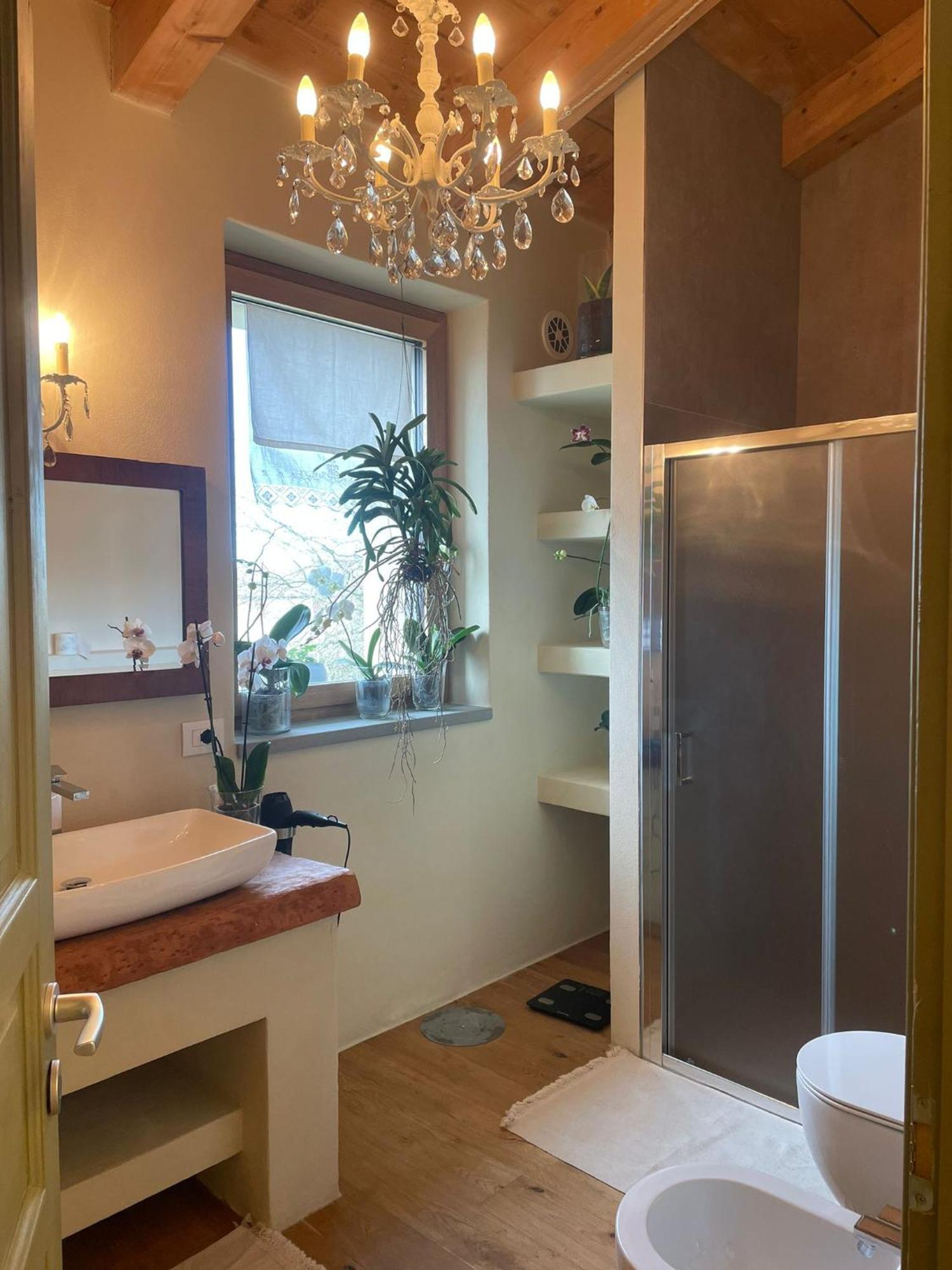Bed and Breakfast Beb Montefratta Fratta Terme Zewnętrze zdjęcie